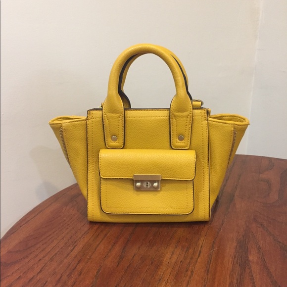 3.1 Phillip Lim for Target mini Pashli bag - Picture 1 of 5